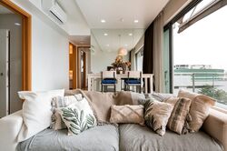 Hedges Park Condominium (D17), Condominium #529377161
